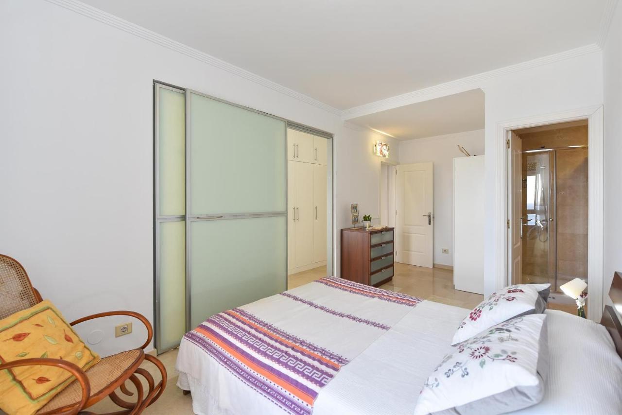Apartment El Confital Rf18 By Villagrancanaria Las Palmas de Gran Canaria Ngoại thất bức ảnh