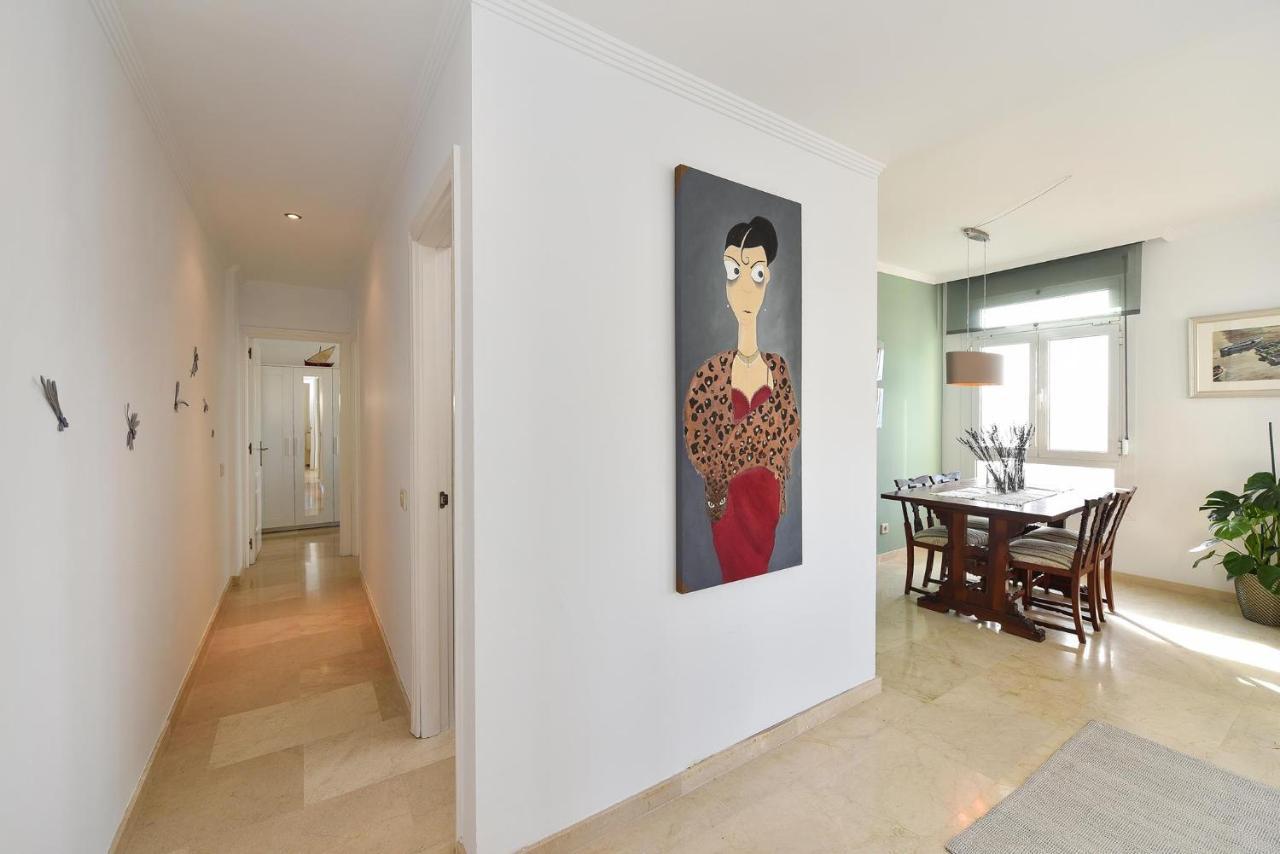 Apartment El Confital Rf18 By Villagrancanaria Las Palmas de Gran Canaria Ngoại thất bức ảnh