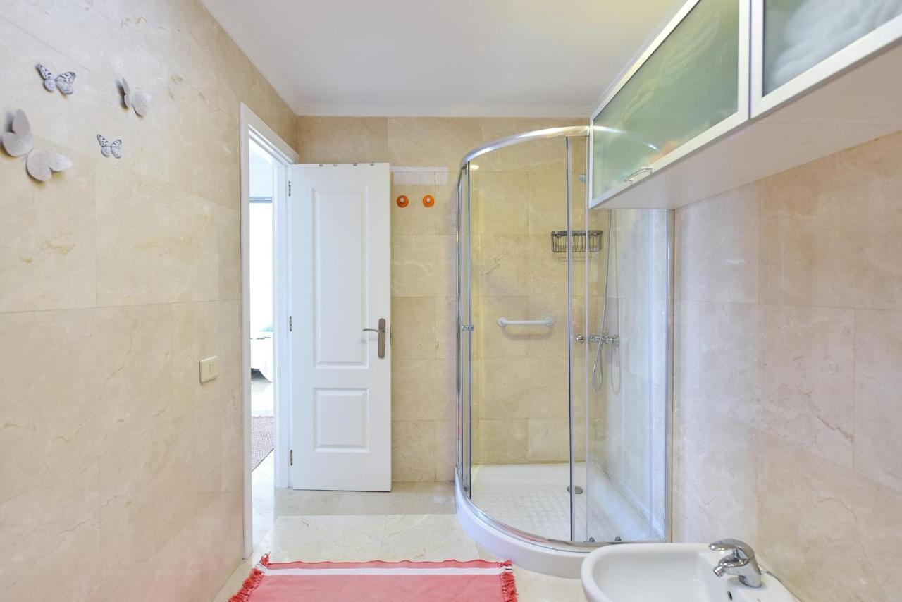 Apartment El Confital Rf18 By Villagrancanaria Las Palmas de Gran Canaria Ngoại thất bức ảnh